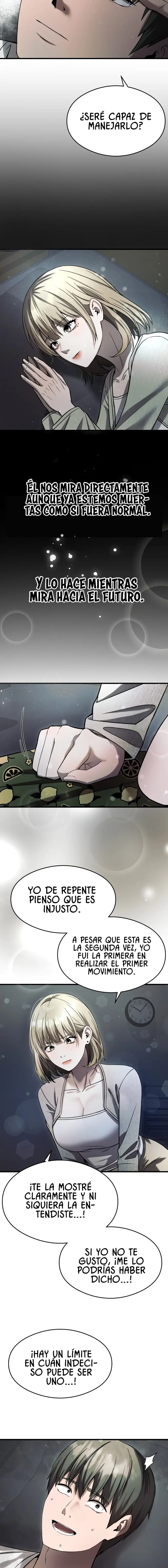 Read El POEMA DE UN CORAZÓN PALPITANTE ES Manga Online