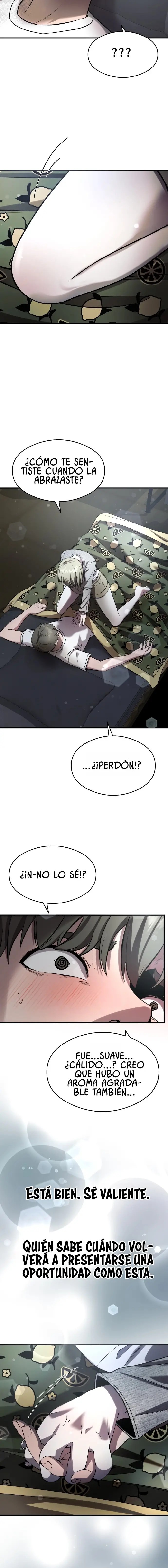 Read El POEMA DE UN CORAZÓN PALPITANTE ES Manga Online