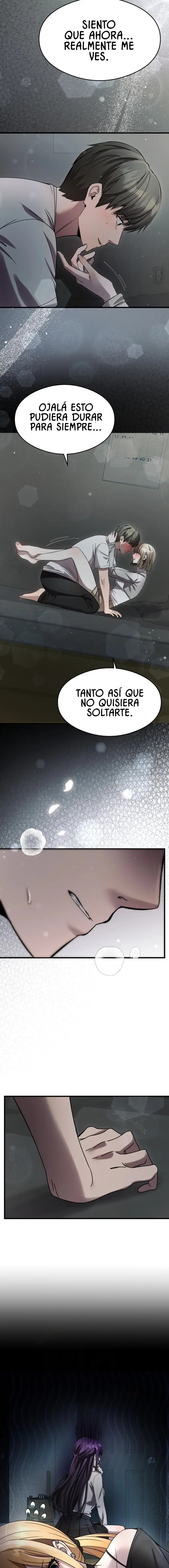 Read El POEMA DE UN CORAZÓN PALPITANTE ES Manga Online