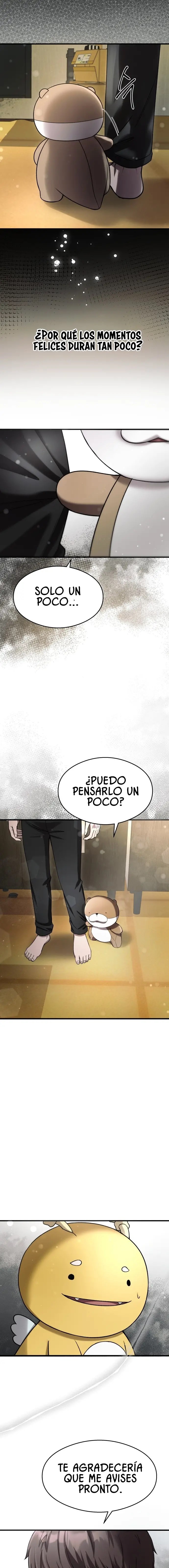 Read El POEMA DE UN CORAZÓN PALPITANTE ES Manga Online