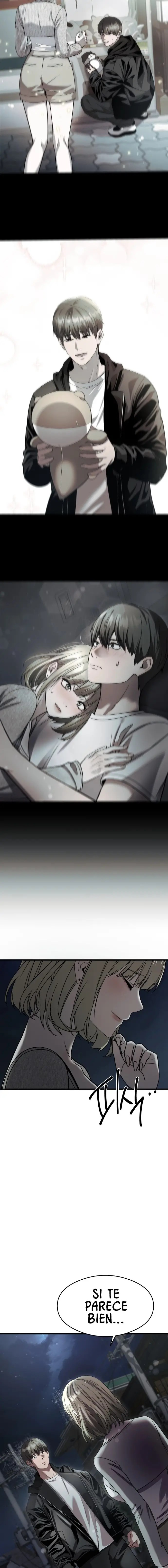 Read El POEMA DE UN CORAZÓN PALPITANTE ES Manga Online