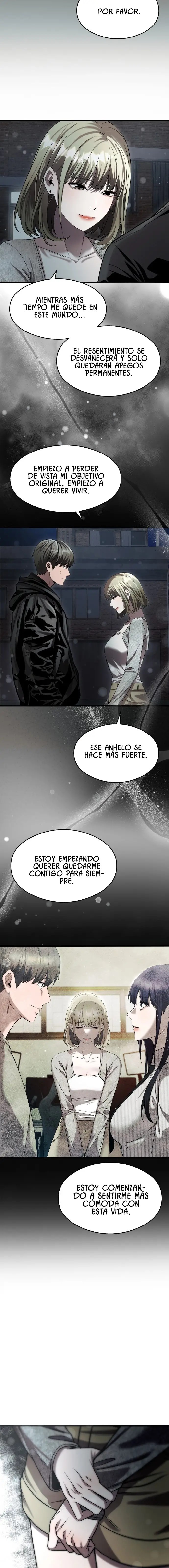 Read El POEMA DE UN CORAZÓN PALPITANTE ES Manga Online