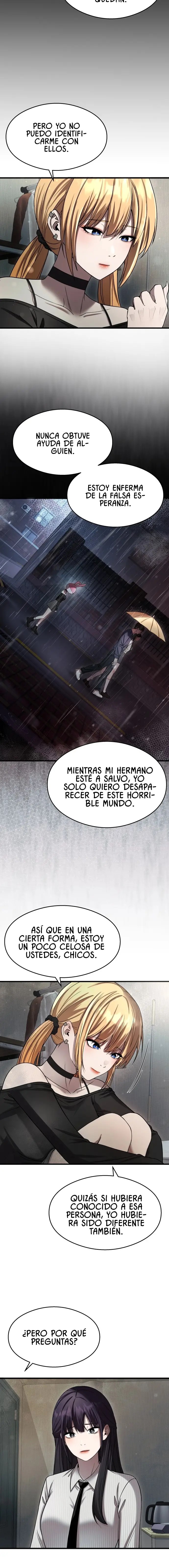 Read El POEMA DE UN CORAZÓN PALPITANTE ES Manga Online