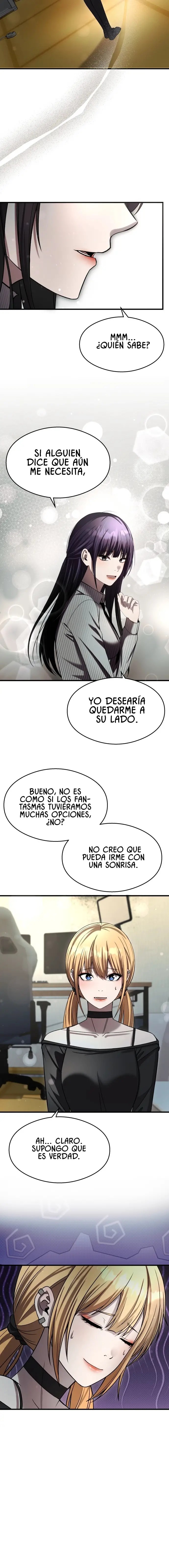 Read El POEMA DE UN CORAZÓN PALPITANTE ES Manga Online