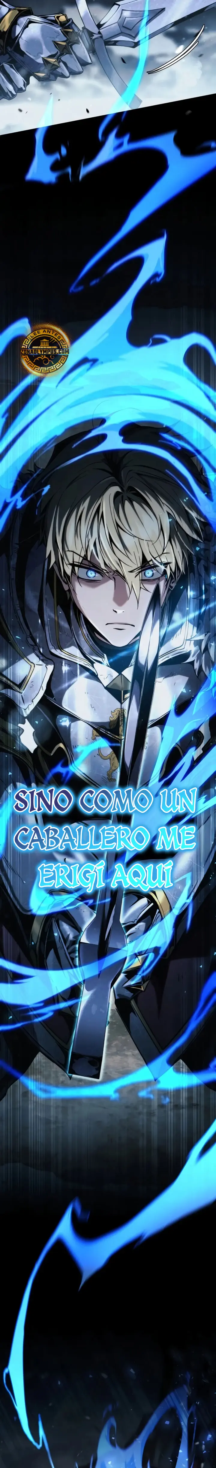 Read El Primer Príncipe_ La Leyenda Del Canto De La Espada ES Manga Online