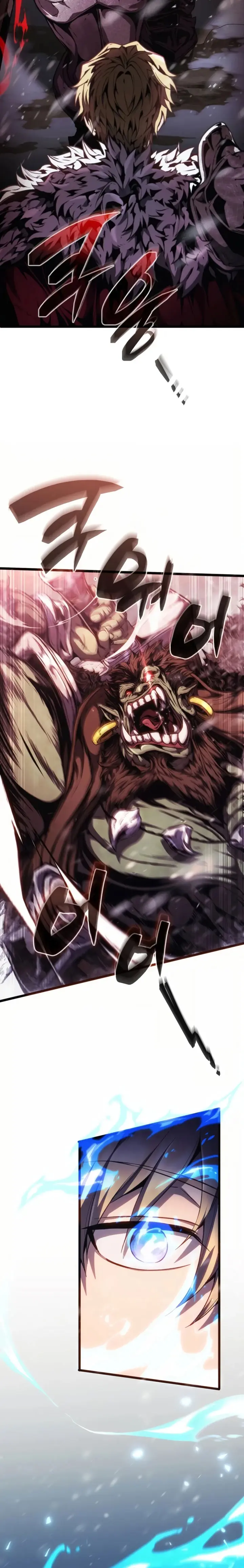 Read El Primer Príncipe_ La Leyenda Del Canto De La Espada ES Manga Online