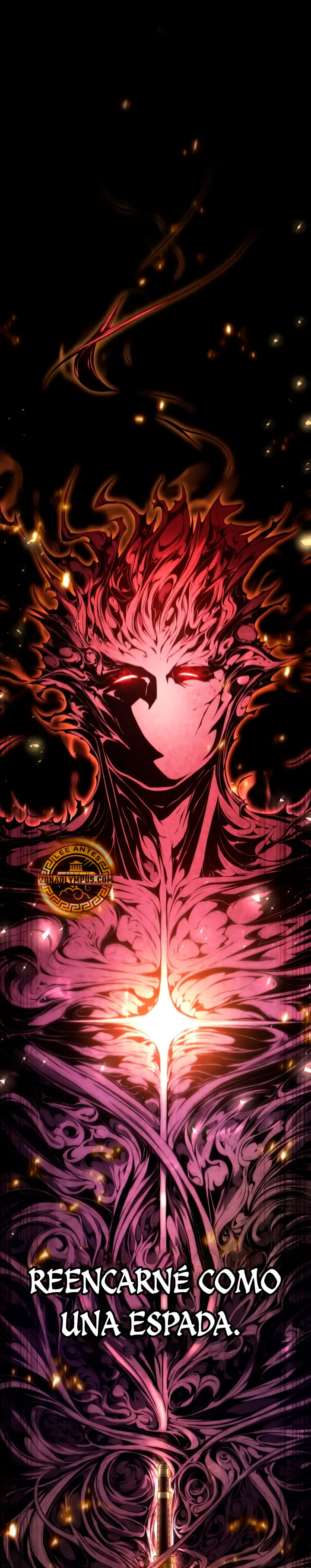 Read El Primer Príncipe_ La Leyenda Del Canto De La Espada ES Manga Online