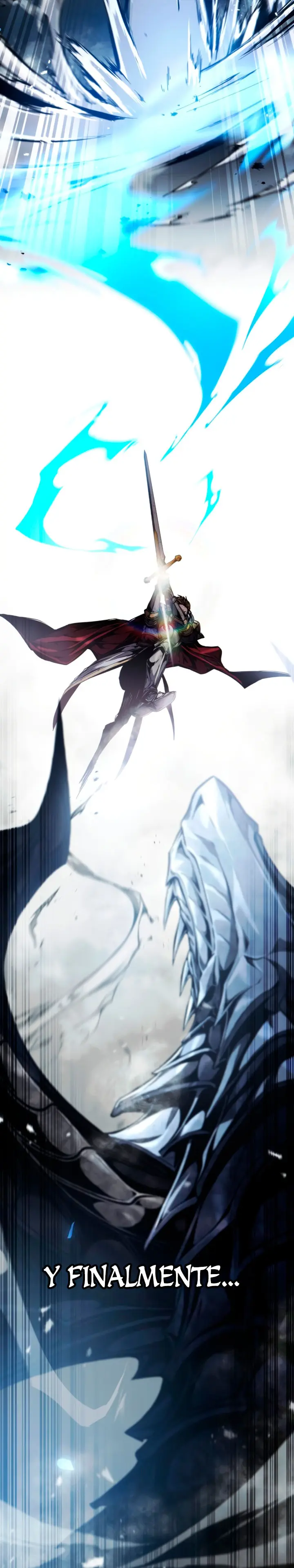 Read El Primer Príncipe_ La Leyenda Del Canto De La Espada ES Manga Online