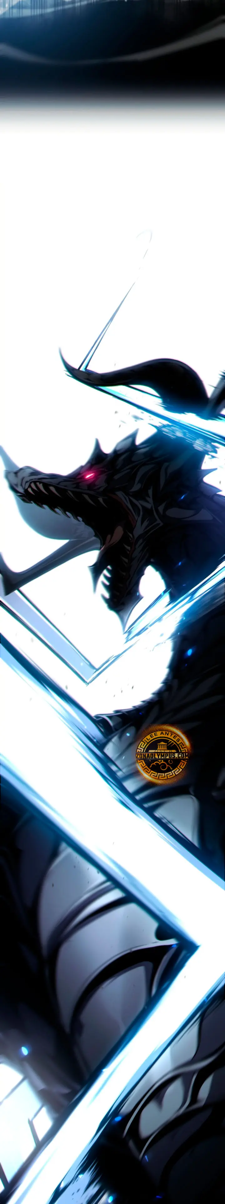 Read El Primer Príncipe_ La Leyenda Del Canto De La Espada ES Manga Online
