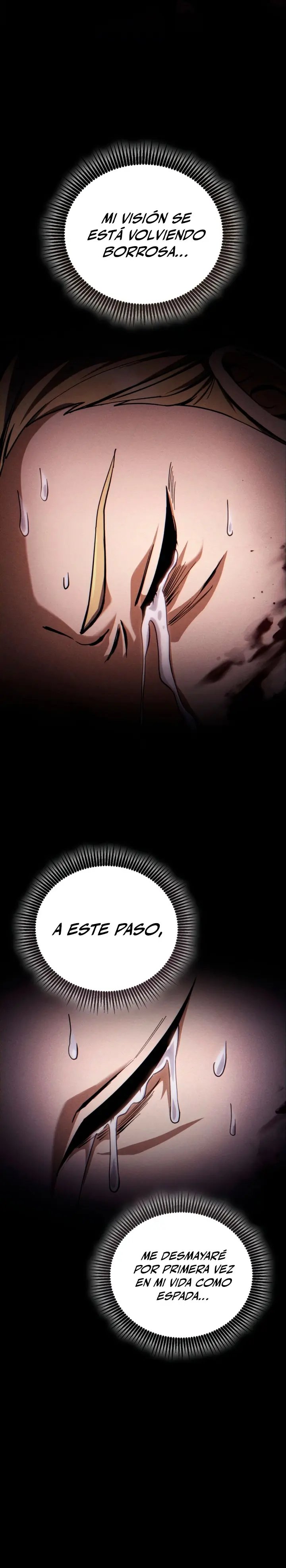 Read El Primer Príncipe_ La Leyenda Del Canto De La Espada ES Manga Online