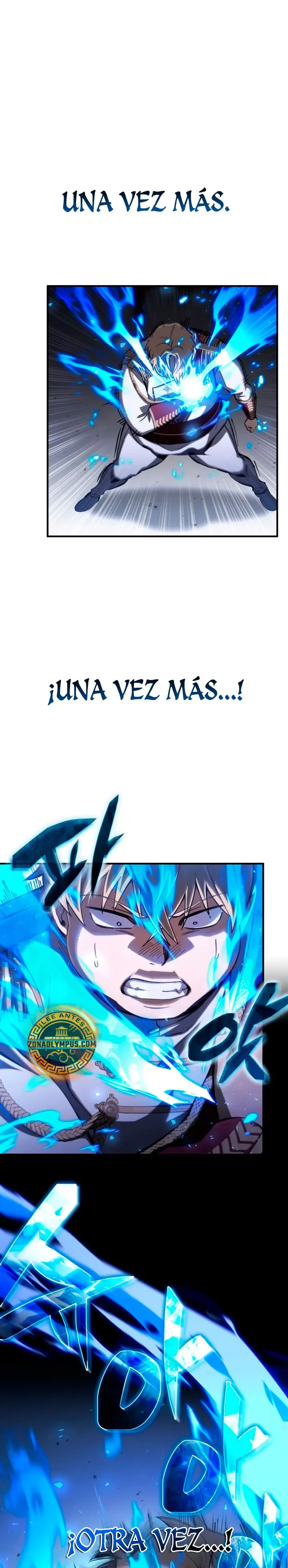 Read El Primer Príncipe_ La Leyenda Del Canto De La Espada ES Manga Online