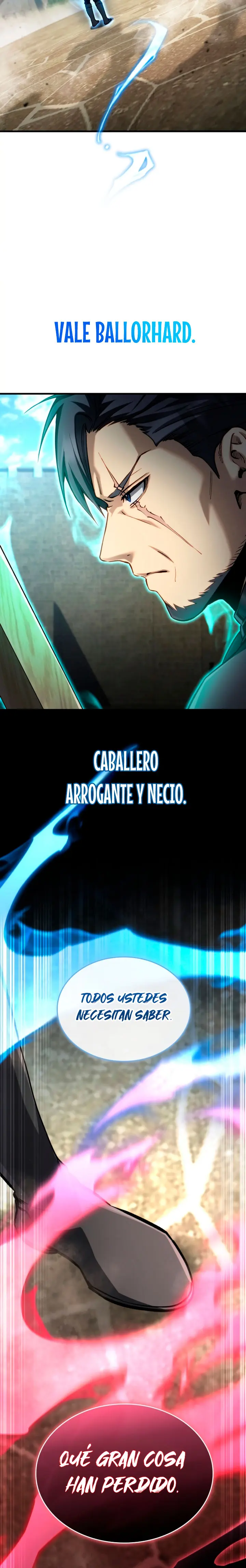 Read El Primer Príncipe_ La Leyenda Del Canto De La Espada ES Manga Online