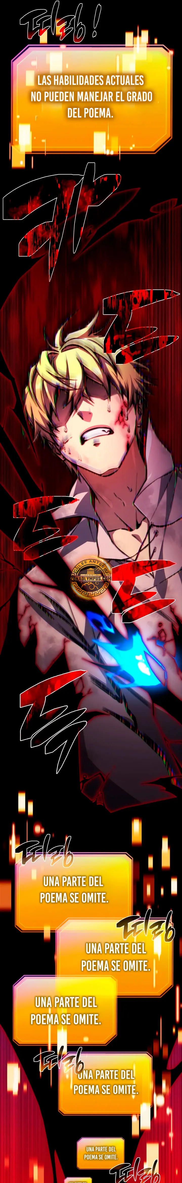 Read El Primer Príncipe_ La Leyenda Del Canto De La Espada ES Manga Online