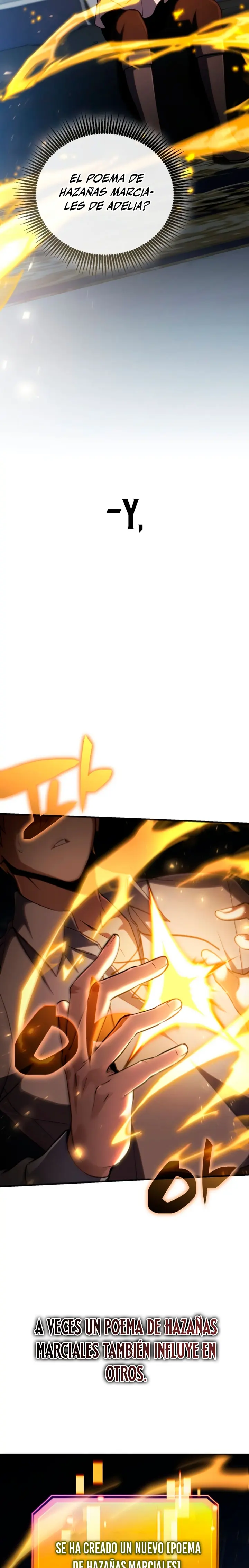 Read El Primer Príncipe_ La Leyenda Del Canto De La Espada ES Manga Online
