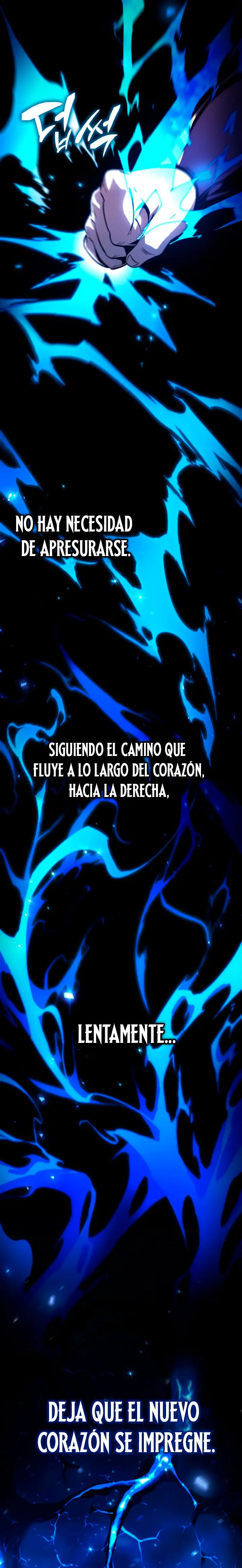 Read El Primer Príncipe_ La Leyenda Del Canto De La Espada ES Manga Online