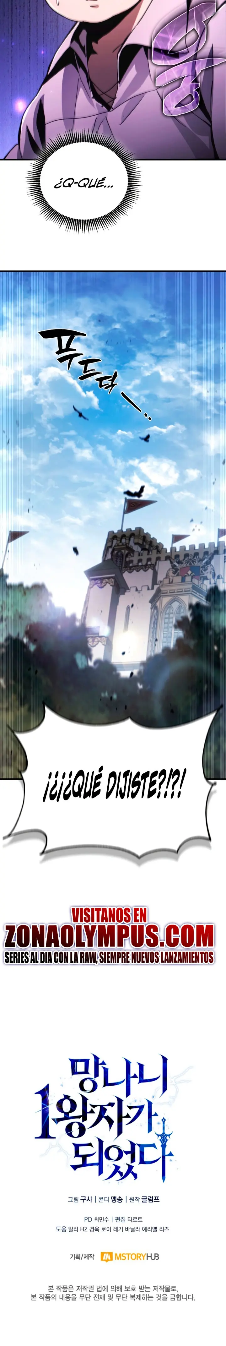 Read El Primer Príncipe_ La Leyenda Del Canto De La Espada ES Manga Online