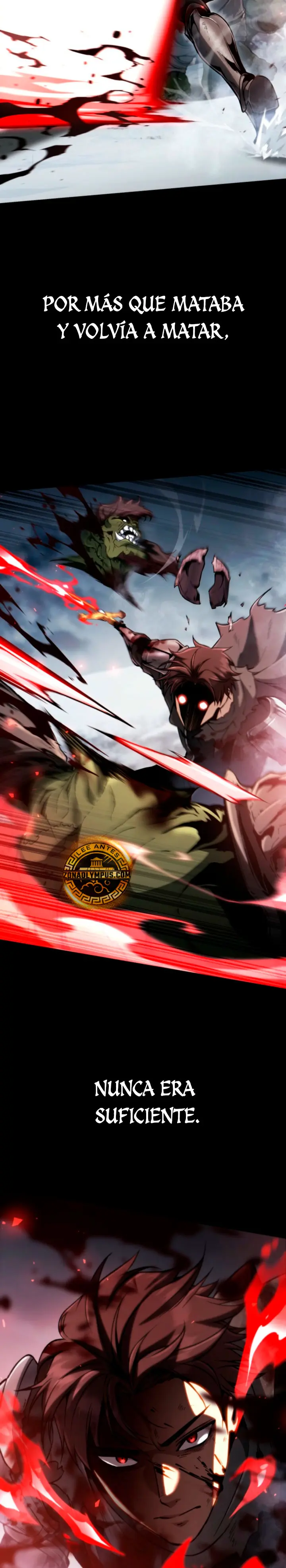 Read El Primer Príncipe_ La Leyenda Del Canto De La Espada ES Manga Online