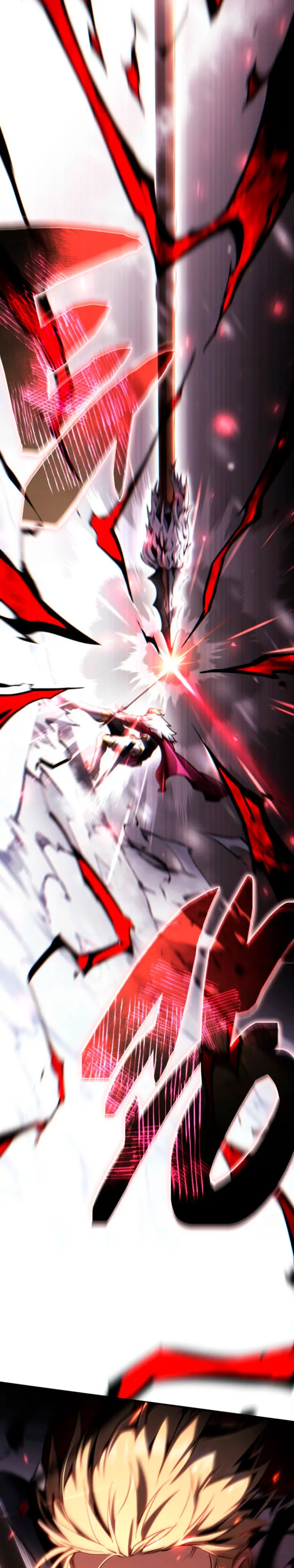 Read El Primer Príncipe_ La Leyenda Del Canto De La Espada ES Manga Online