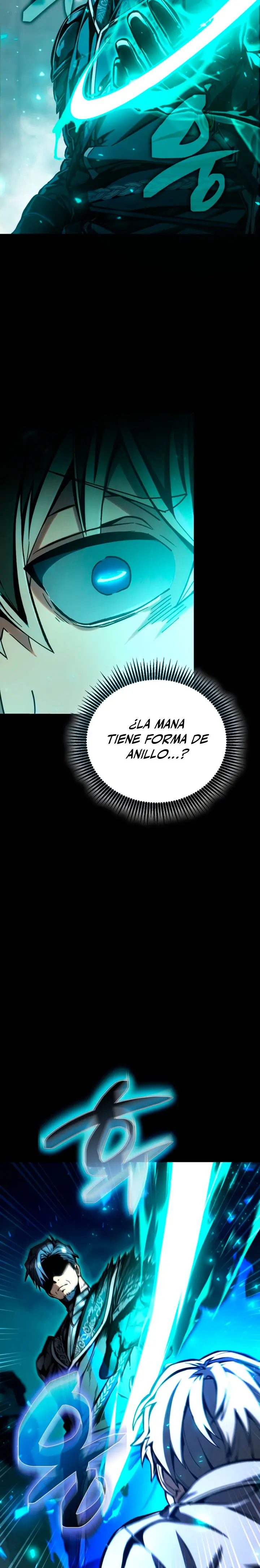 Read El Primer Príncipe_ La Leyenda Del Canto De La Espada ES Manga Online