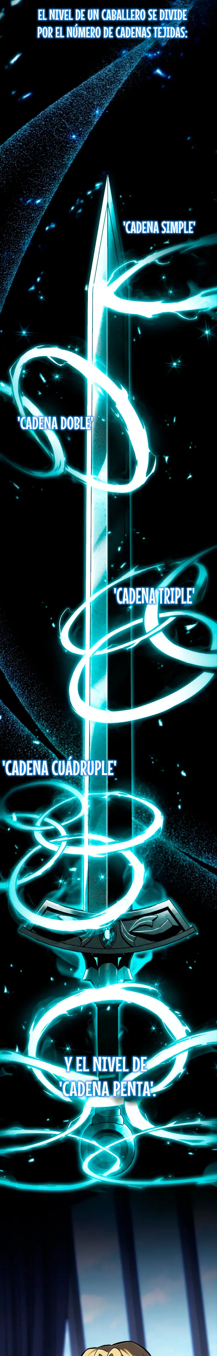 Read El Primer Príncipe_ La Leyenda Del Canto De La Espada ES Manga Online