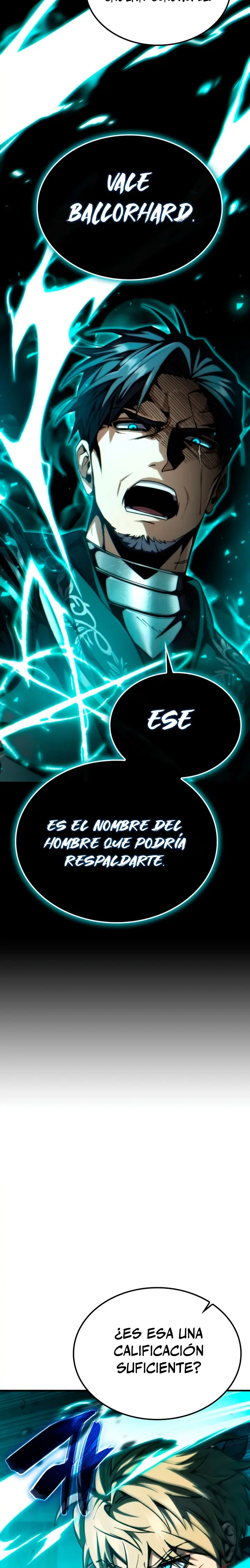 Read El Primer Príncipe_ La Leyenda Del Canto De La Espada ES Manga Online