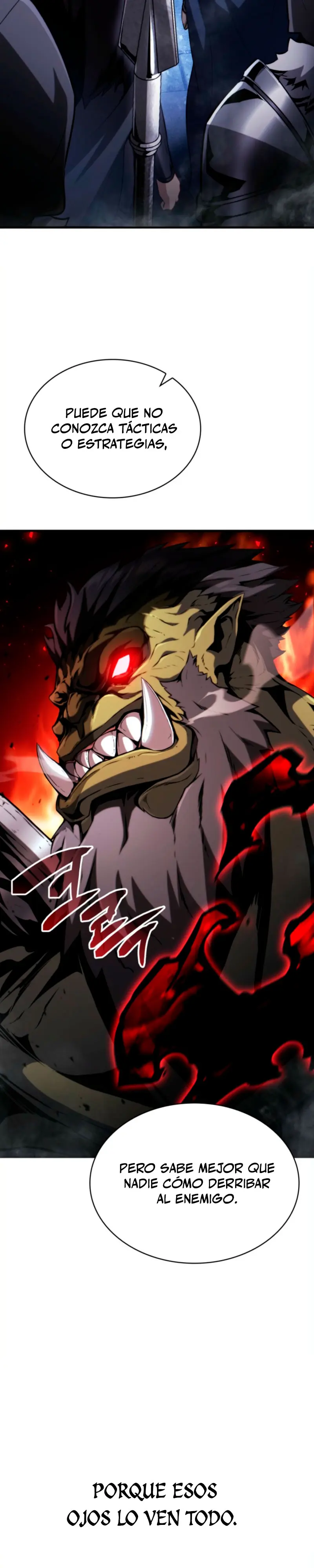 Read El Primer Príncipe_ La Leyenda Del Canto De La Espada ES Manga Online