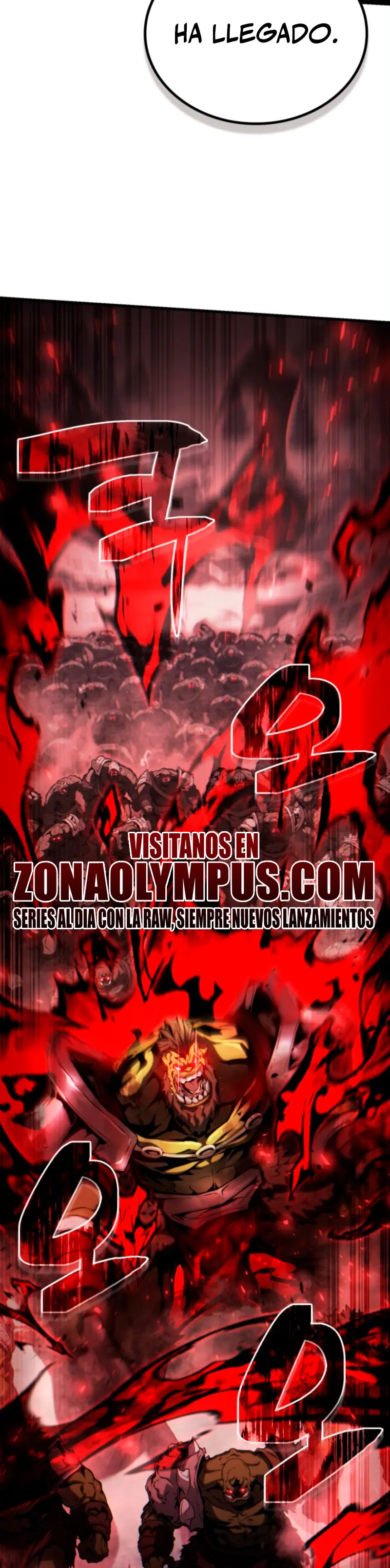 Read El Primer Príncipe_ La Leyenda Del Canto De La Espada ES Manga Online