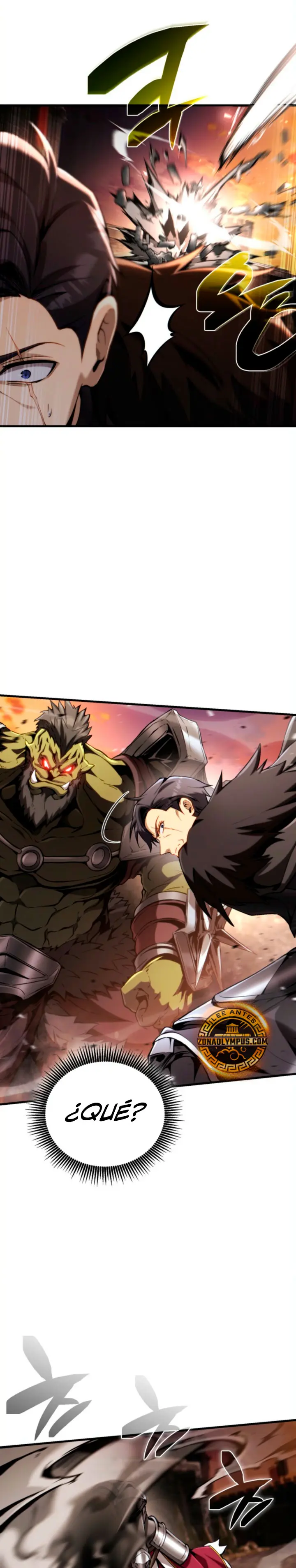Read El Primer Príncipe_ La Leyenda Del Canto De La Espada ES Manga Online
