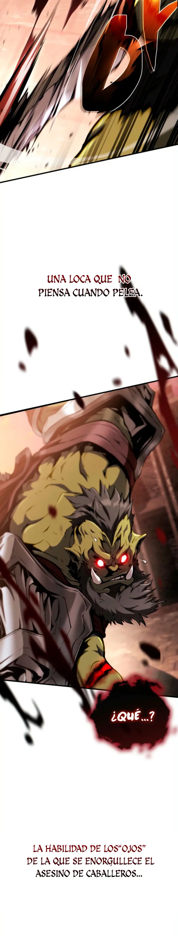 Read El Primer Príncipe_ La Leyenda Del Canto De La Espada ES Manga Online