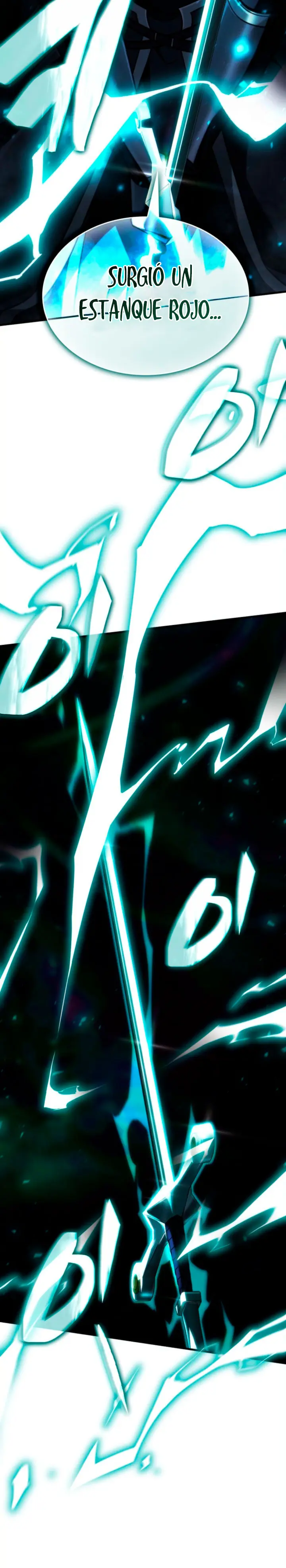 Read El Primer Príncipe_ La Leyenda Del Canto De La Espada ES Manga Online