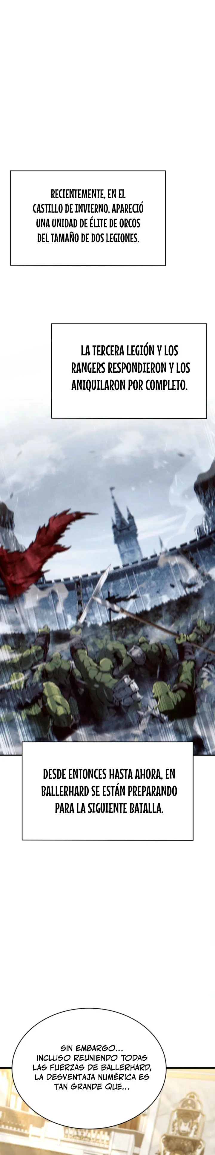 Read El Primer Príncipe_ La Leyenda Del Canto De La Espada ES Manga Online