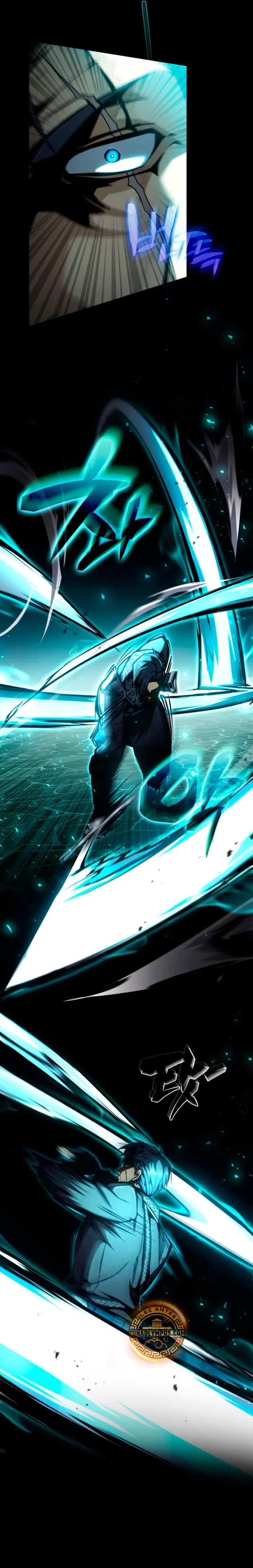 Read El Primer Príncipe_ La Leyenda Del Canto De La Espada ES Manga Online