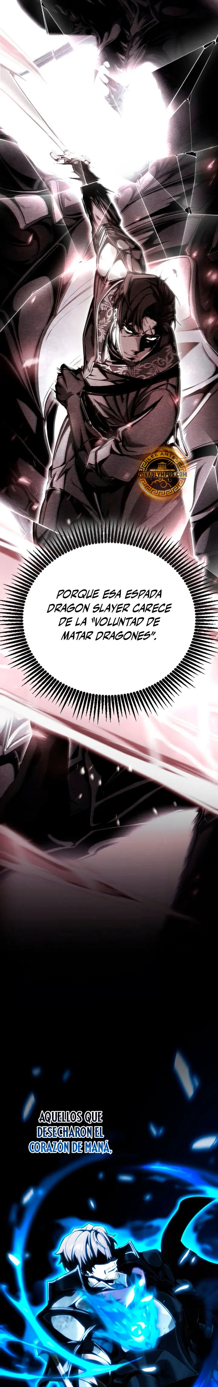 Read El Primer Príncipe_ La Leyenda Del Canto De La Espada ES Manga Online