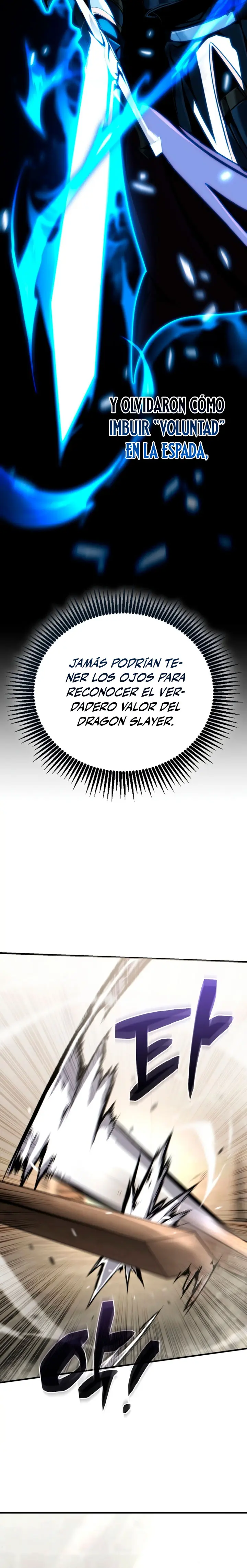 Read El Primer Príncipe_ La Leyenda Del Canto De La Espada ES Manga Online