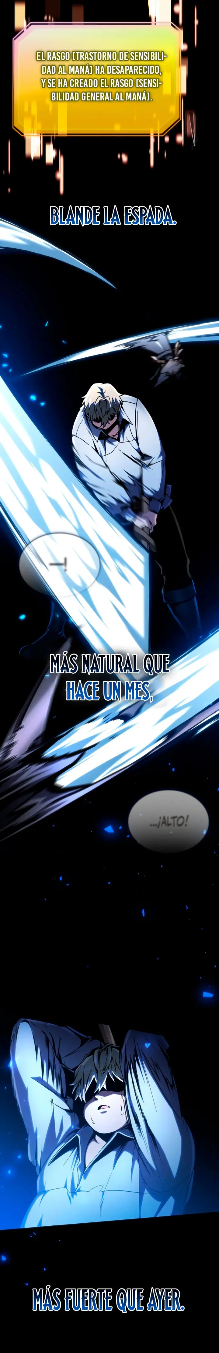 Read El Primer Príncipe_ La Leyenda Del Canto De La Espada ES Manga Online