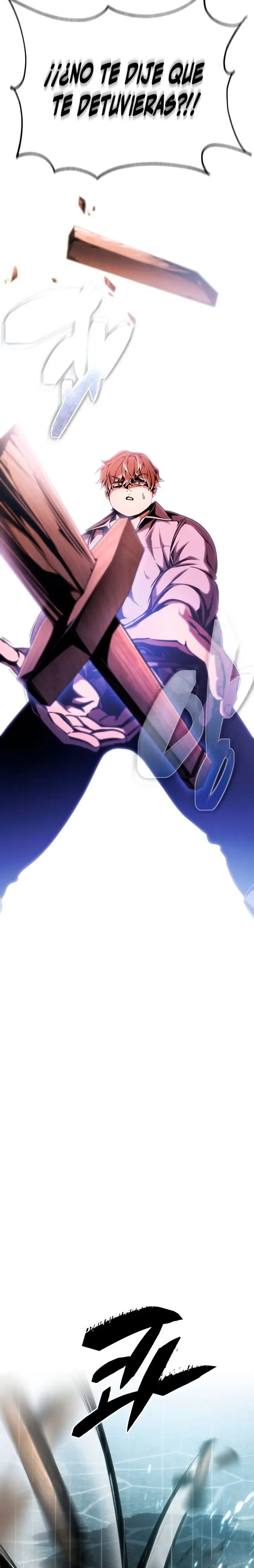 Read El Primer Príncipe_ La Leyenda Del Canto De La Espada ES Manga Online