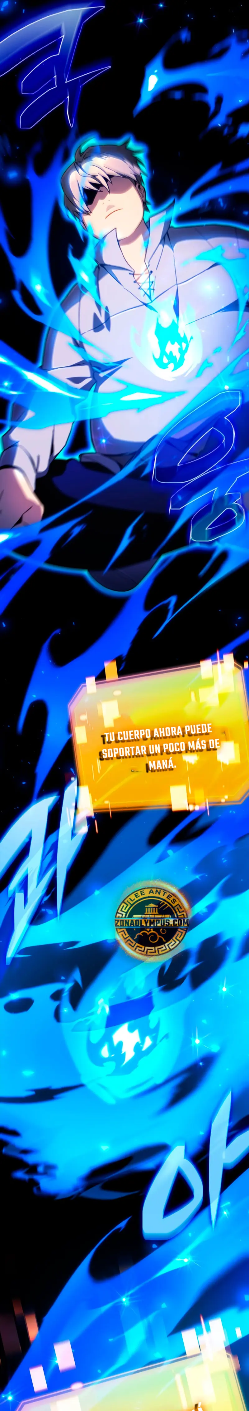 Read El Primer Príncipe_ La Leyenda Del Canto De La Espada ES Manga Online
