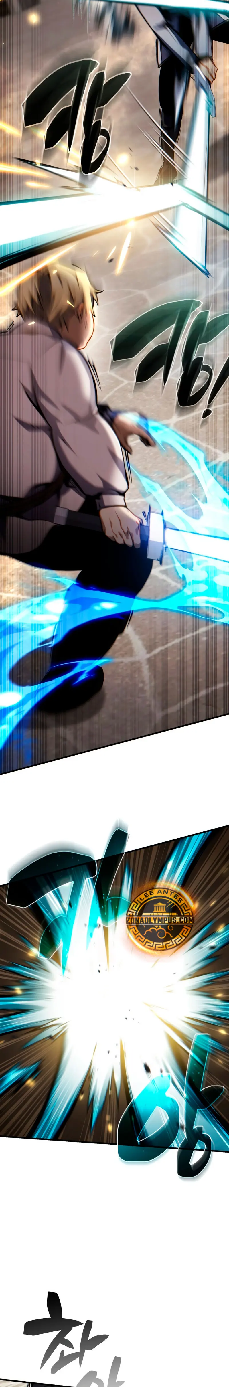 Read El Primer Príncipe_ La Leyenda Del Canto De La Espada ES Manga Online
