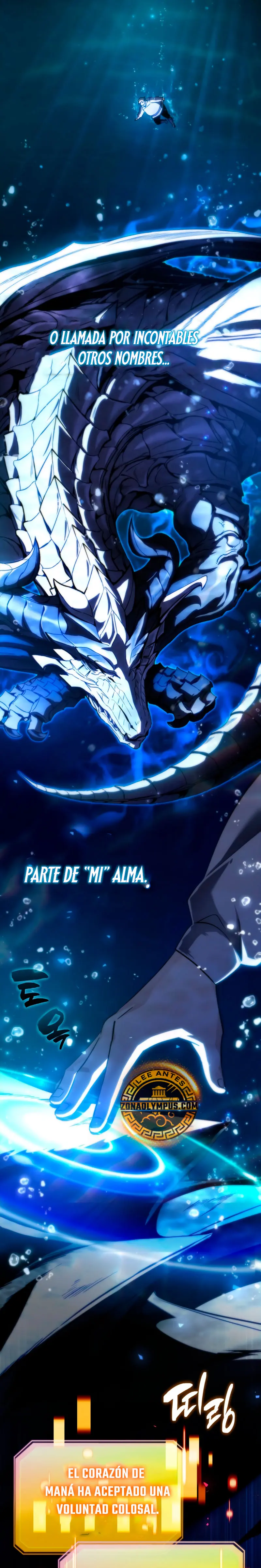 Read El Primer Príncipe_ La Leyenda Del Canto De La Espada ES Manga Online