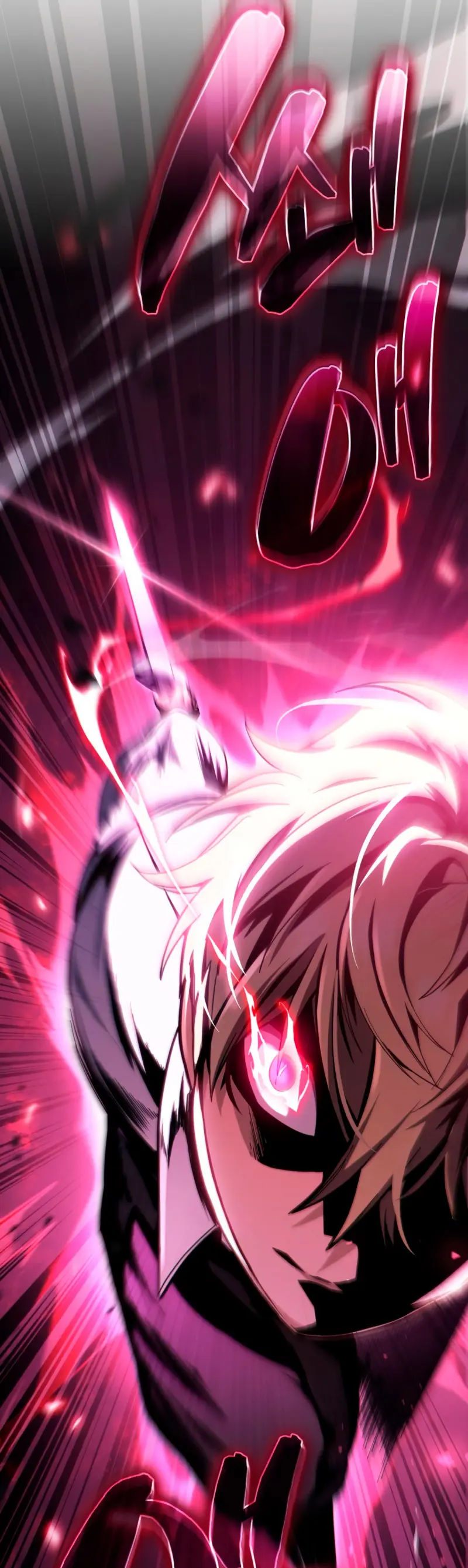 Read El Primer Príncipe_ La Leyenda Del Canto De La Espada ES Manga Online