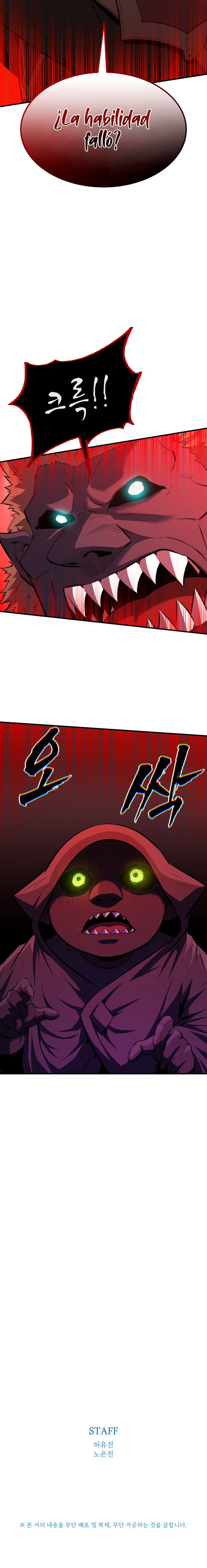 Read El Regreso Del Inigualable Ranker Genio ES Manga Online