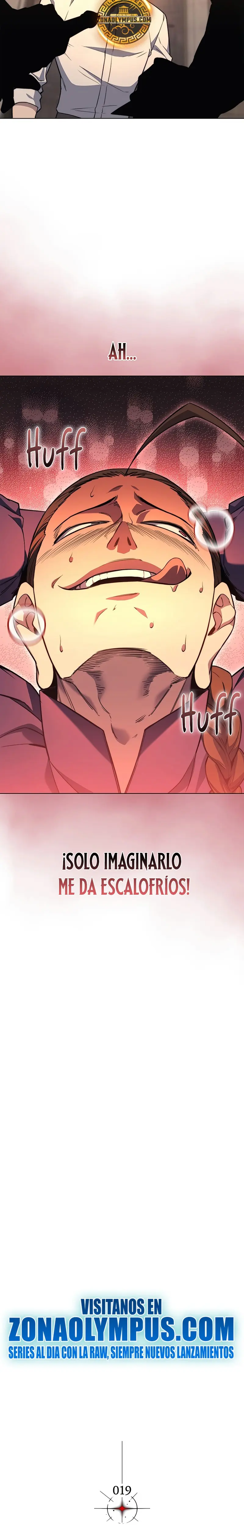 Read El Regreso Del Inigualable Ranker Genio ES Manga Online