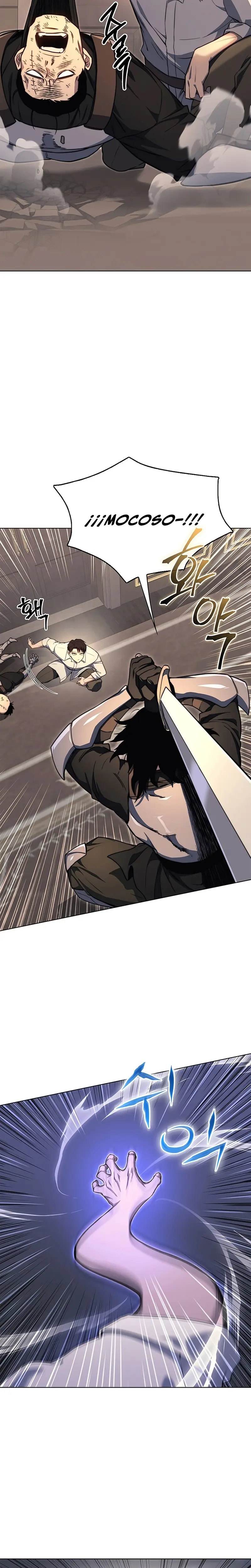Read El Regreso Del Inigualable Ranker Genio ES Manga Online