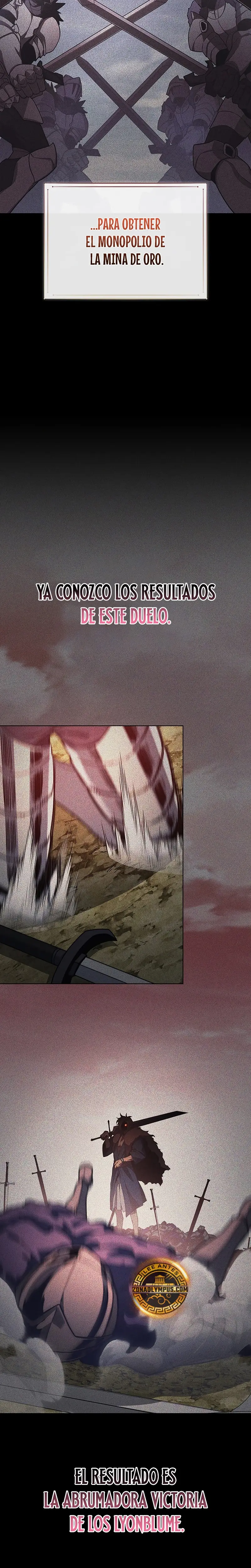 Read El Regreso Del Inigualable Ranker Genio ES Manga Online