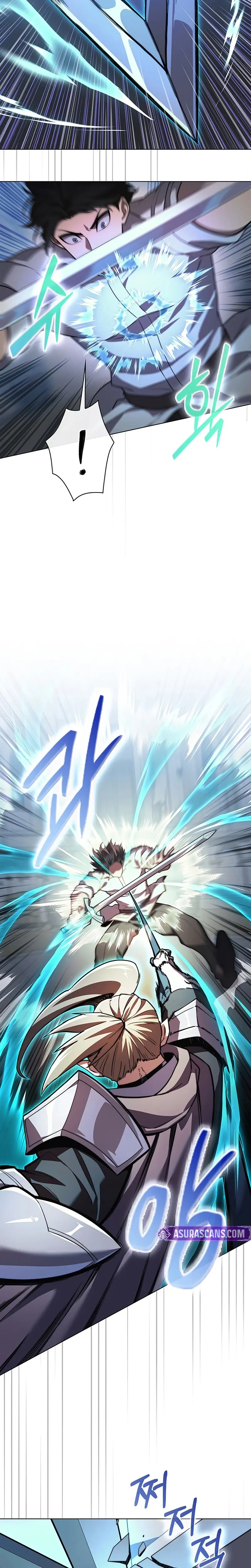 Read El Regreso Del Inigualable Ranker Genio ES Manga Online