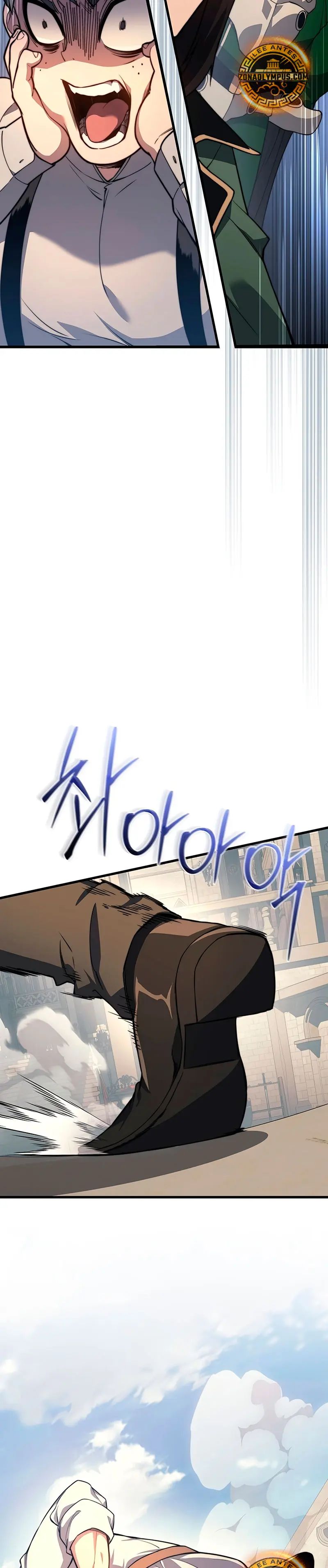 Read El Regreso Del Inigualable Ranker Genio ES Manga Online
