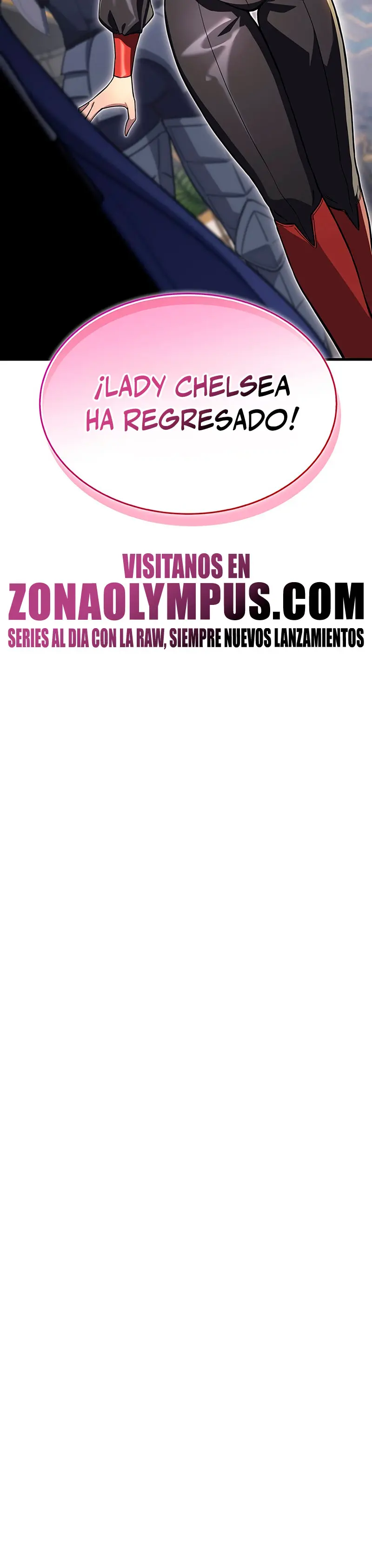 Read El Regreso Del Inigualable Ranker Genio ES Manga Online