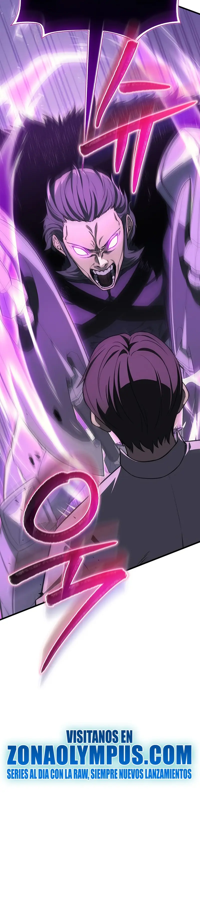 Read El Regreso Del Inigualable Ranker Genio ES Manga Online