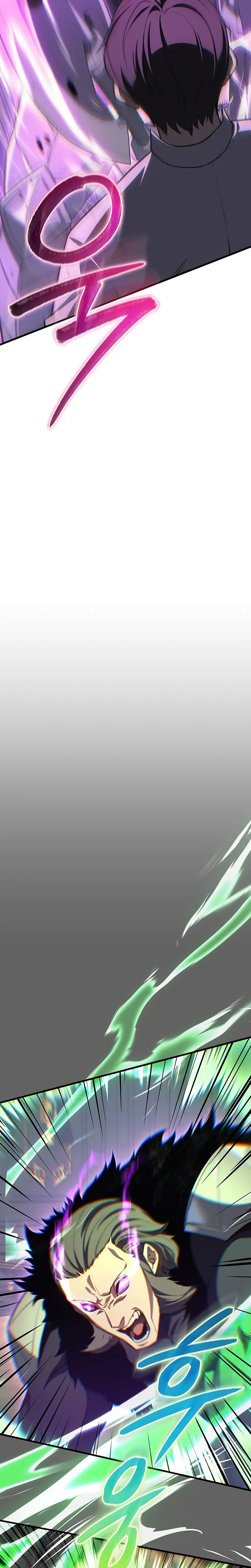 Read El Regreso Del Inigualable Ranker Genio ES Manga Online