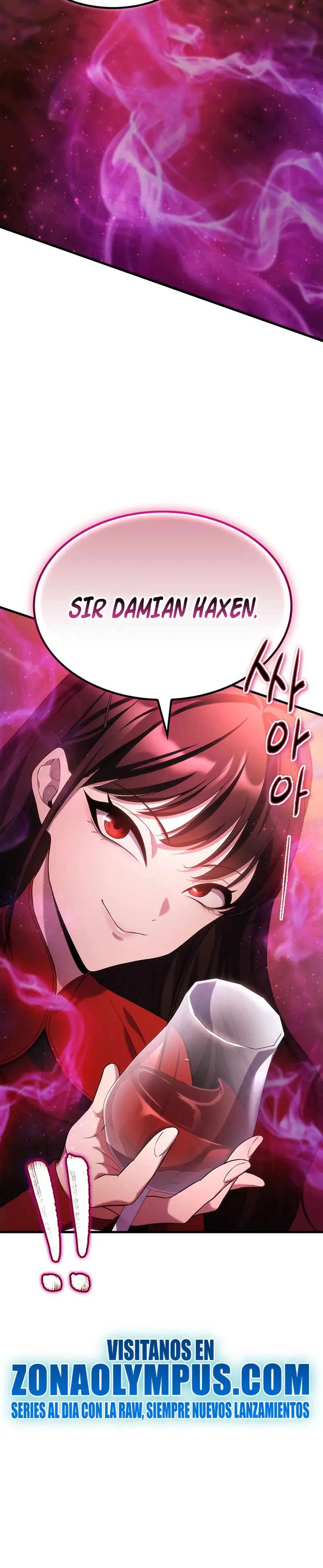 Read El Regreso Del Inigualable Ranker Genio ES Manga Online